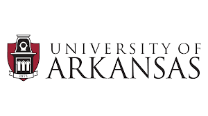 University of Arkansas logo