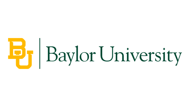 Baylor University logo