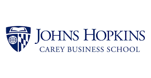 Johns Hopkins logo