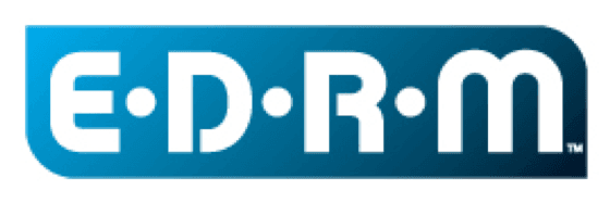EDRM logo