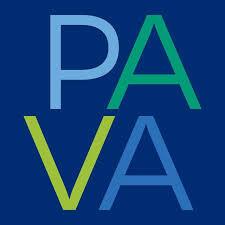 PAVA logo