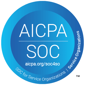 SOC 2 Type 2 Compliant