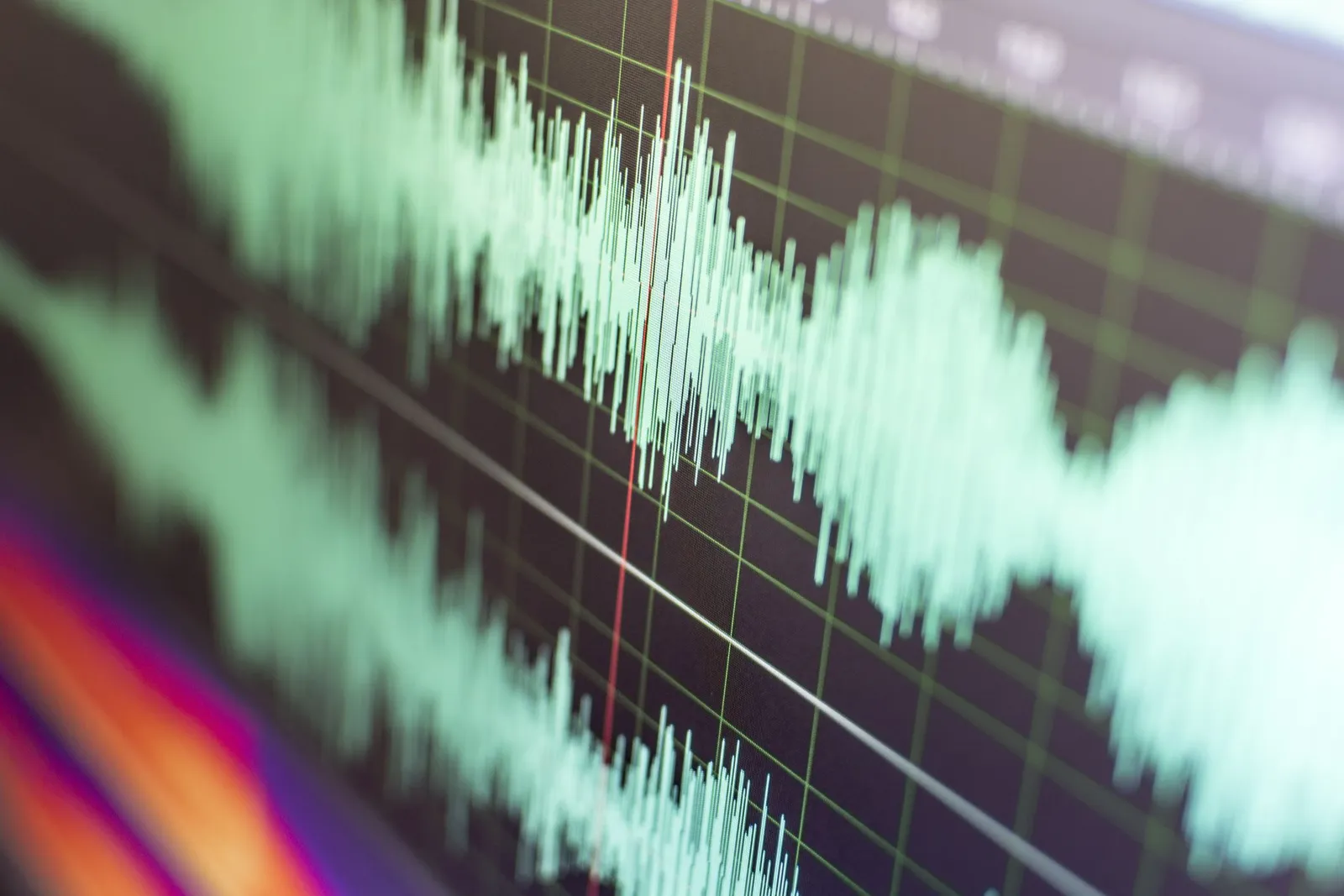 Audio Transcription feature