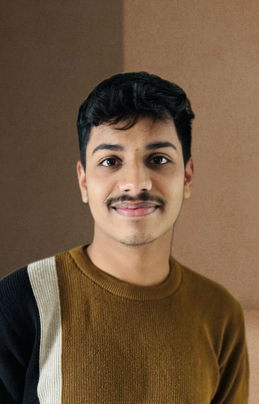 Swarup Satav